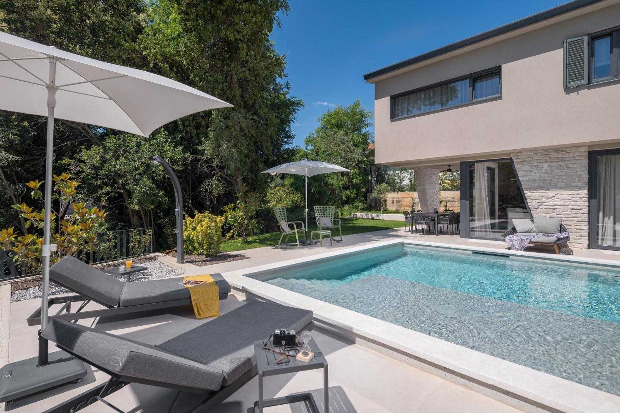 Villa Tarita *